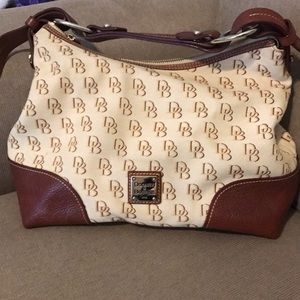 Dooney & Bourke Purse